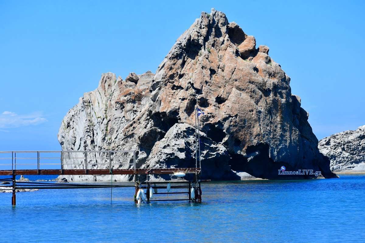 aylonas