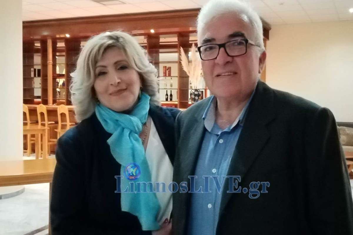 PIPINIS LIMNOS LIMNOSLIVE 4