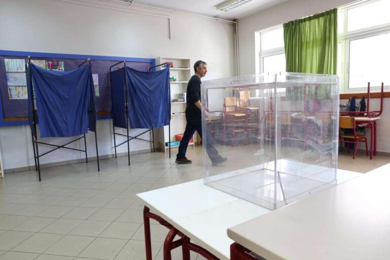 Αυτοδιοικητικές εκλογές: Έρχονται σαρωτικές αλλαγές – Καταργείται η δεύτερη Κυριακή