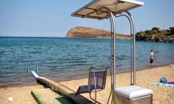 SEATRAC limnos