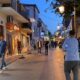 Στάσιμος ο τζίρος των λιανεμπορικών επιχειρήσεων του Βορείου Αιγαίου