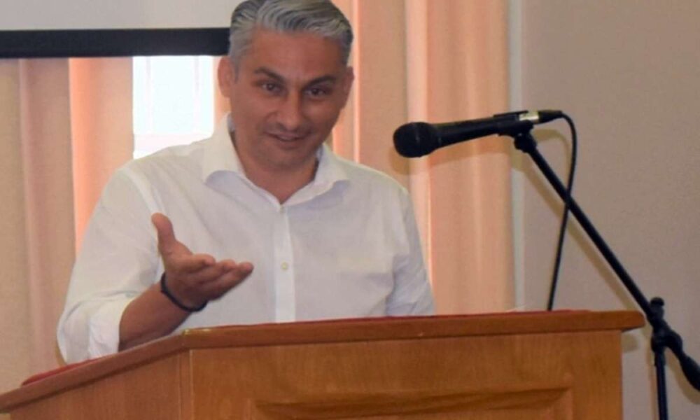 Παναγος Κουφελος