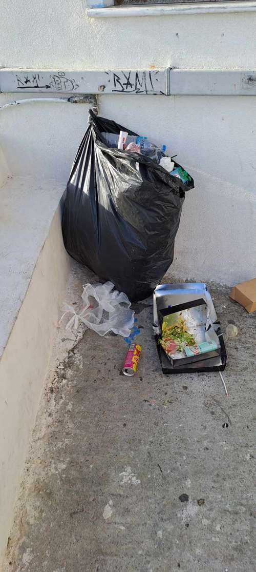 AGIA PARASKEYH 3