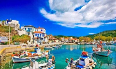 ΑΓΙΟΣ ΕΥΣΤΡΑΤΙΟΣ