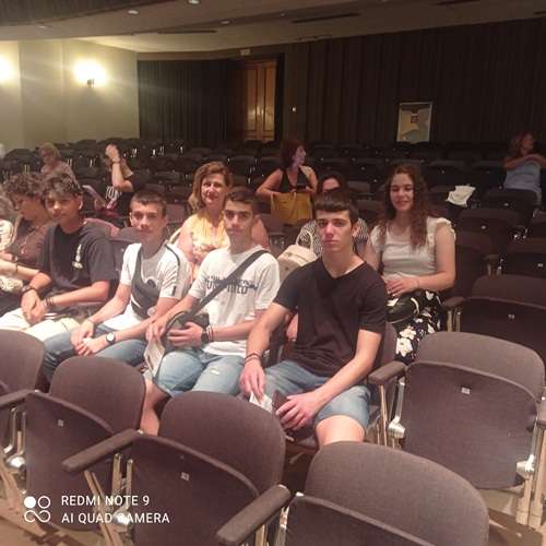 gimnasio moudrou sinematheia 3