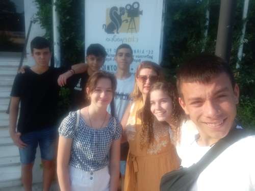 gimnasio moudrou sinematheia 4