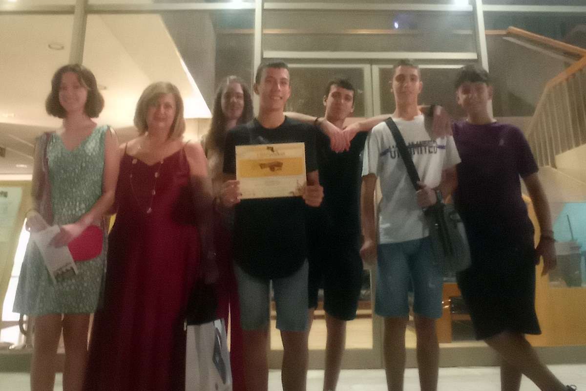 gimnasio moudrou sinematheia 5