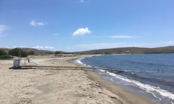 seatrac limnos evgatis
