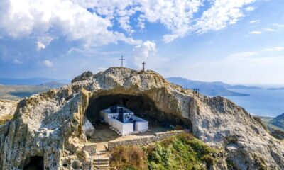 ΠΑΝΑΓΙΑ ΚΑΚΚΑΒΙΩΤΙΣΣΑ