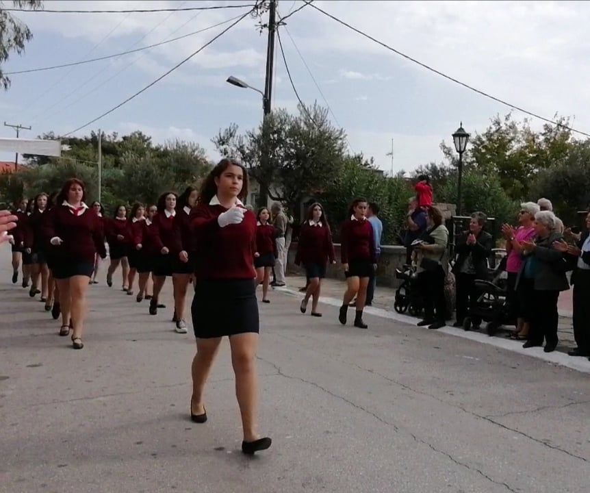 gymnasio moudrou parelasi 1