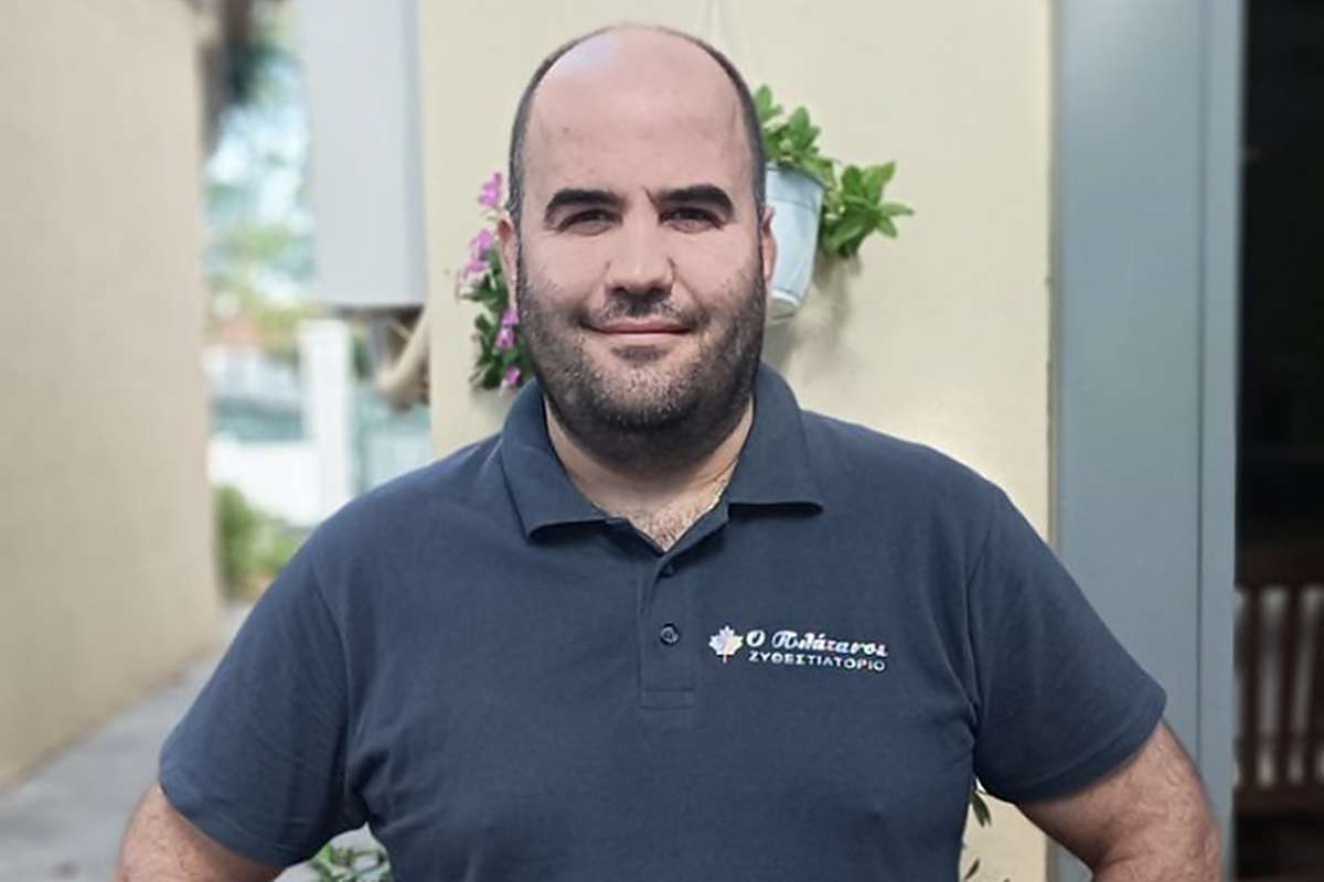 vasilis platanos