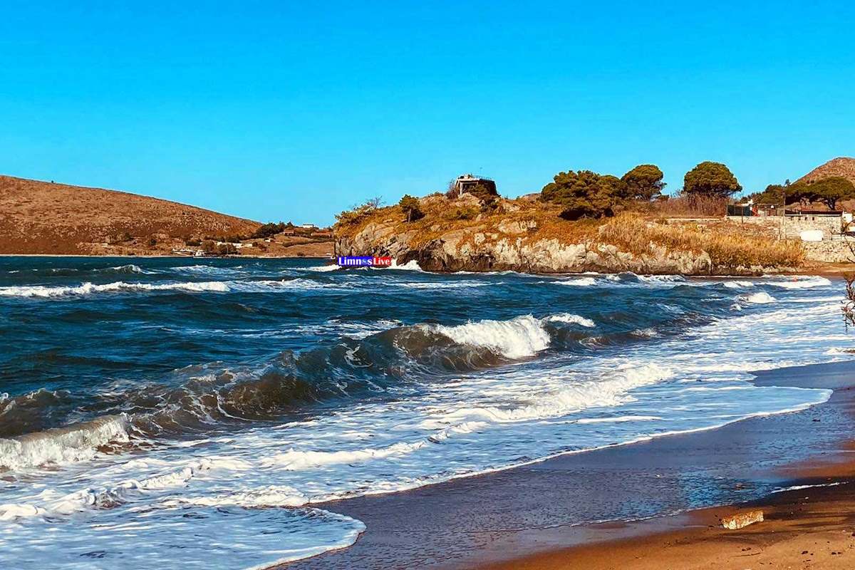ΚΑΚΟΚΑΙΡΙΑ ΛΗΜΝΟΣ 2