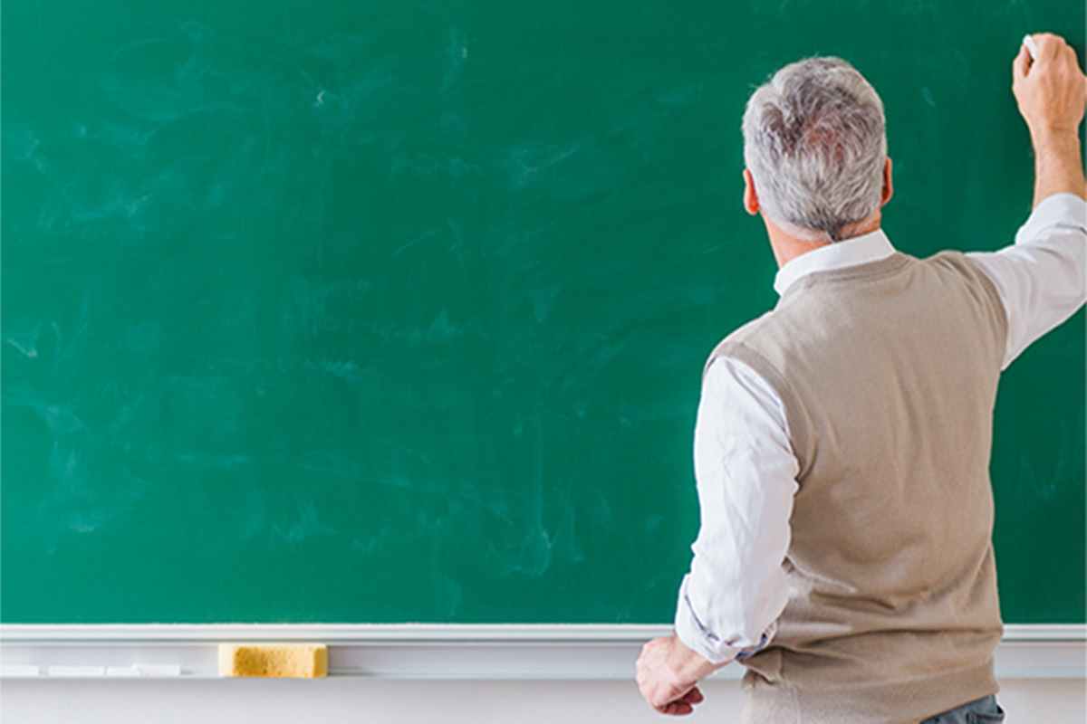 Νεοδιόριστοι εκπαιδευτικοί