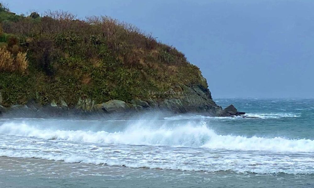 kakokaria kairos anemos