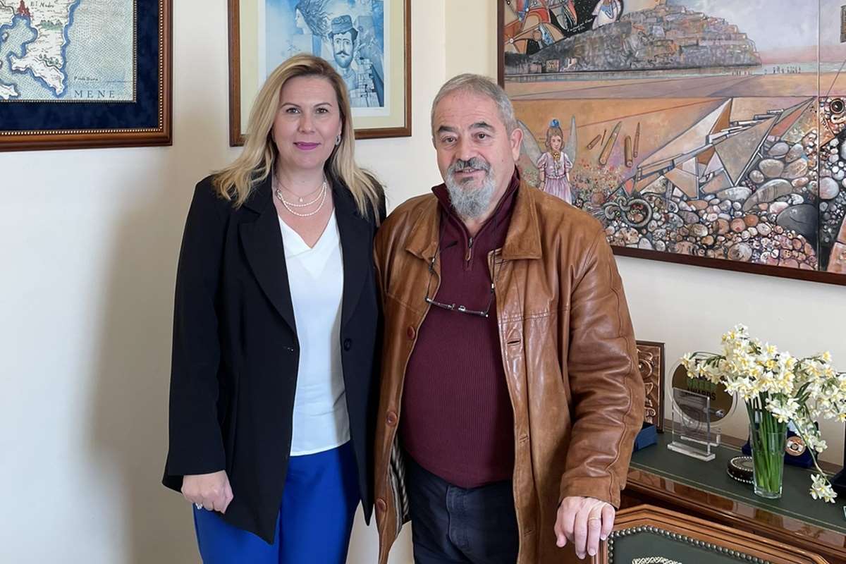 GEORGA ADAMIDIS