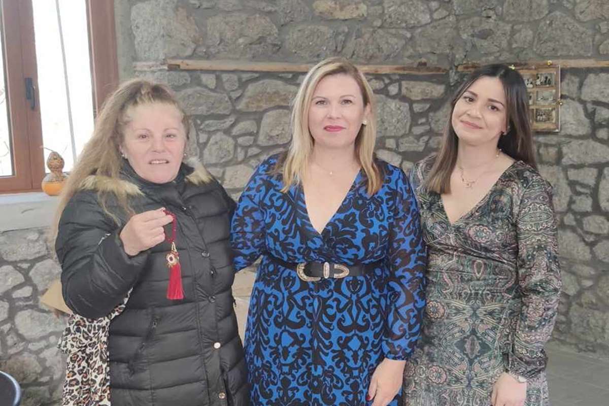 ROMANOU PITA 1