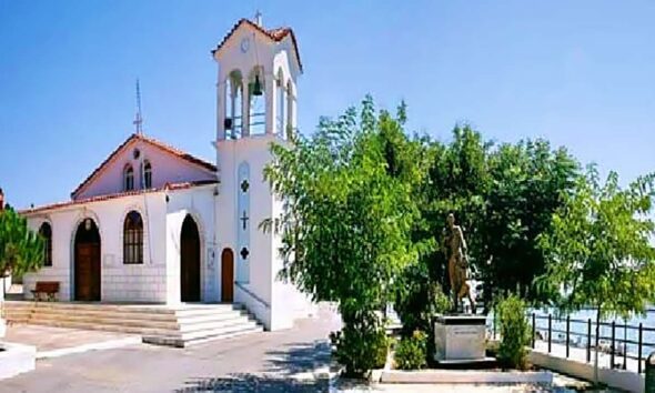 agia marina neas koutalis 1