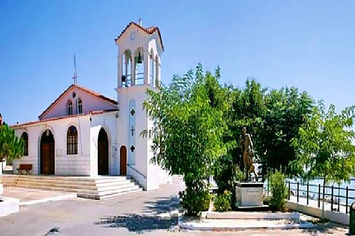 agia marina neas koutalis 1