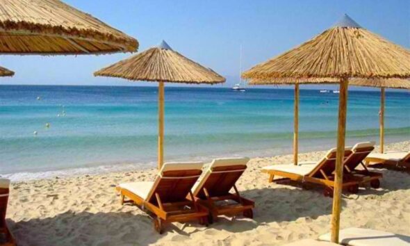 PARALIA XAPLOSTRES