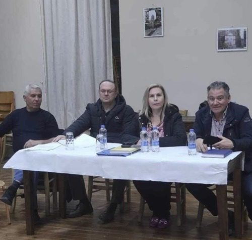 SINELEUSI KASPAKA 1