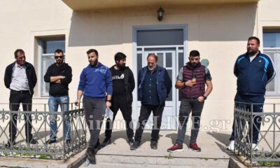 ΑΓΡΟΤΕΣ ΛΗΜΝΟΥ