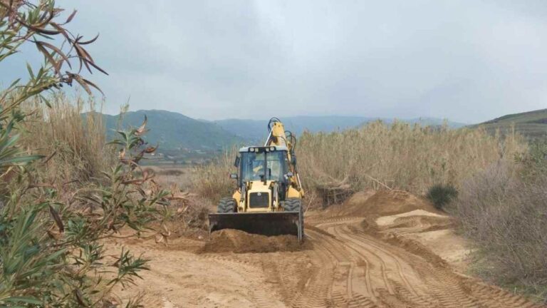 ΥΠΑΑΤ: Ποσό 65 εκατ. ευρώ για έργα αγροτικής οδοποιίας στους Δήμους της χώρας