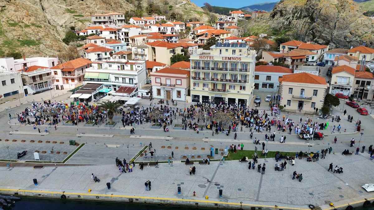 karnavali myrinas 1