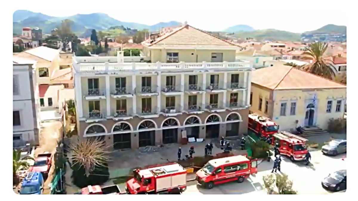 kastro 1