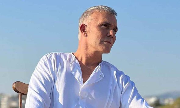 stelios rokkos