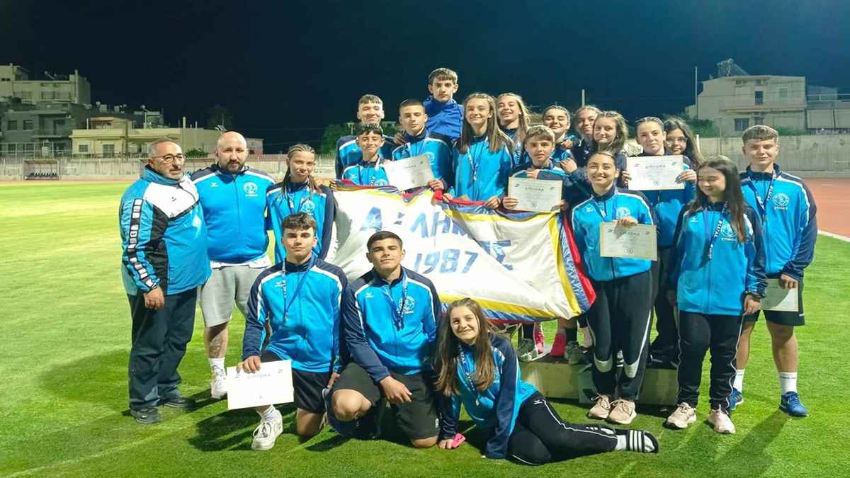 ΑΕ ΛΗΜΝΟΣ ΣΤΙΒΟΣ