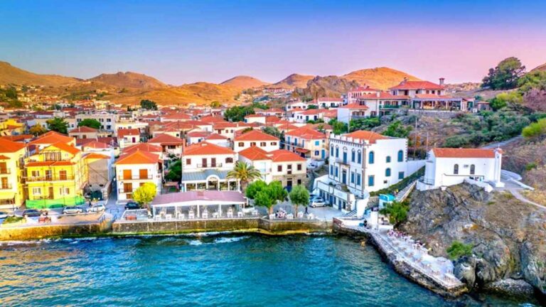 Λήμνος: Νέο πρόγραμμα για ενοικιαζόμενα δωμάτια, εστίαση, ξενοδοχεία και μεταποίηση – Ενημερωθείτε ΤΩΡΑ!