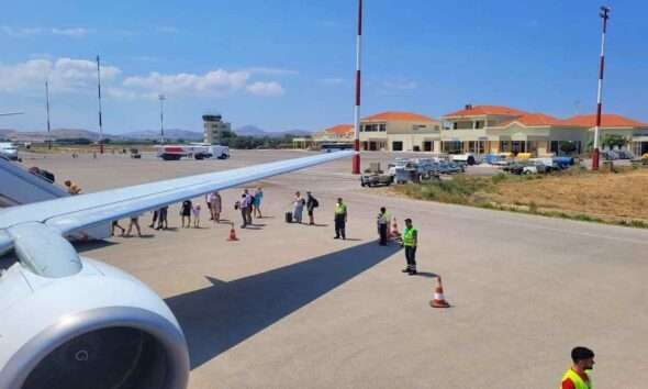 ΑΕΡΟΔΡΟΜΙΟ ΛΗΜΝΟΥ