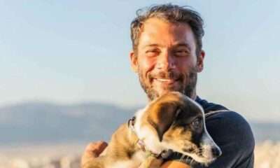 ΑΝΤΙΝΟΟΣ ΑΛΜΠΑΝΗΣ