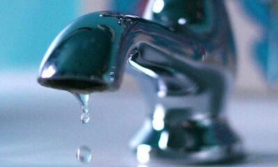 ΔΙΑΚΟΠΗ Ή ΠΤΩΣΗ ΠΙΕΣΗΣ ΝΕΡΟΥ