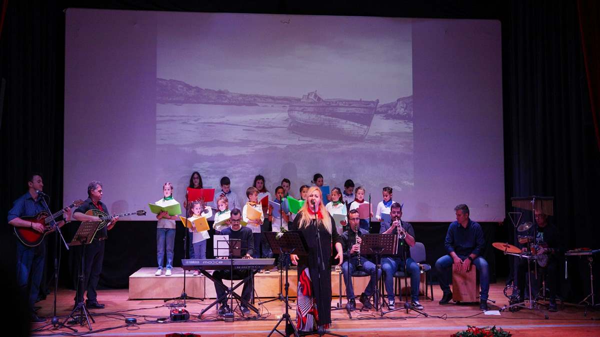 ekdilosi maria psarra