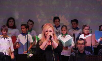 ekdilosi maria psarra