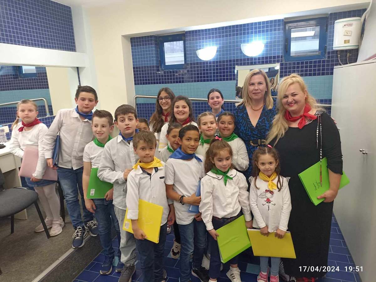 ekdilosi maria psarra