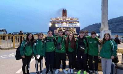 Α.Ο. Ηφαιστία Κοντοπουλίου Λήμνου