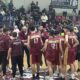 Προκριματικοί πανελλήνιου πρωταθλήματος καλαθοσφαίρισης εφήβων