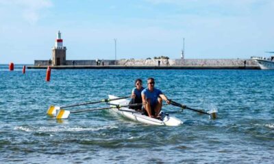 naytikos omilos limnou