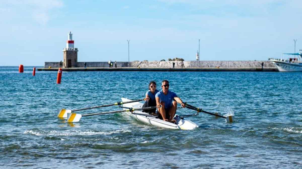 naytikos omilos limnou