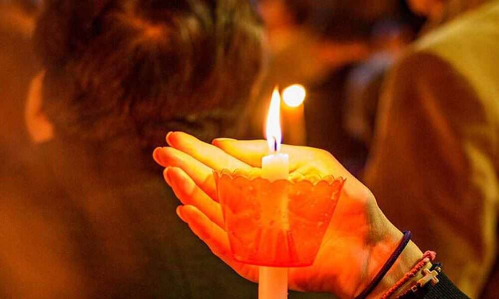 ΛΑΜΠΑΔΑ ΠΑΣΧΑ