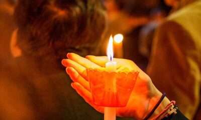 ΛΑΜΠΑΔΑ ΠΑΣΧΑ