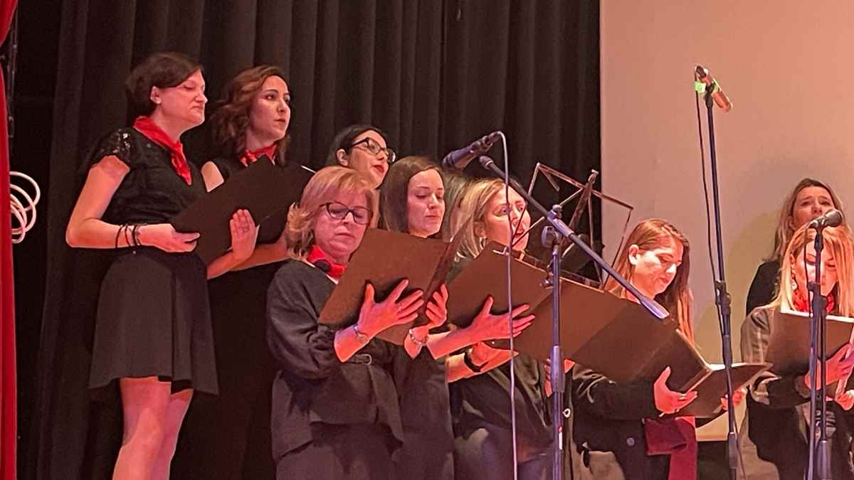 Συναυλία - αφιέρωμα στον  Γιώργο Μητσάκη