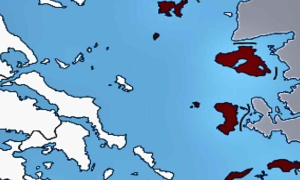 ΒΟΡΕΙΟ ΑΙΓΑΙΟ