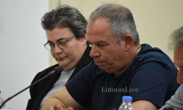 ΑΡΧΟΝΤΙΔΗΣ ΔΗΜΟΣ ΛΗΜΝΟΥ