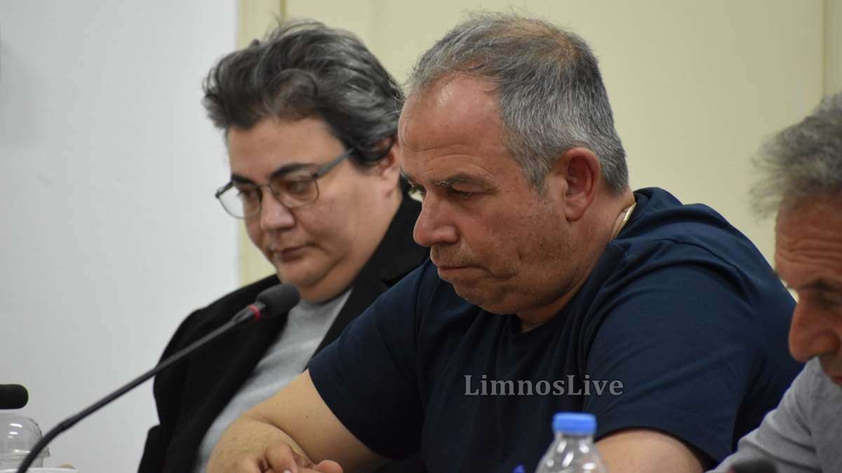 ΑΡΧΟΝΤΙΔΗΣ ΔΗΜΟΣ ΛΗΜΝΟΥ