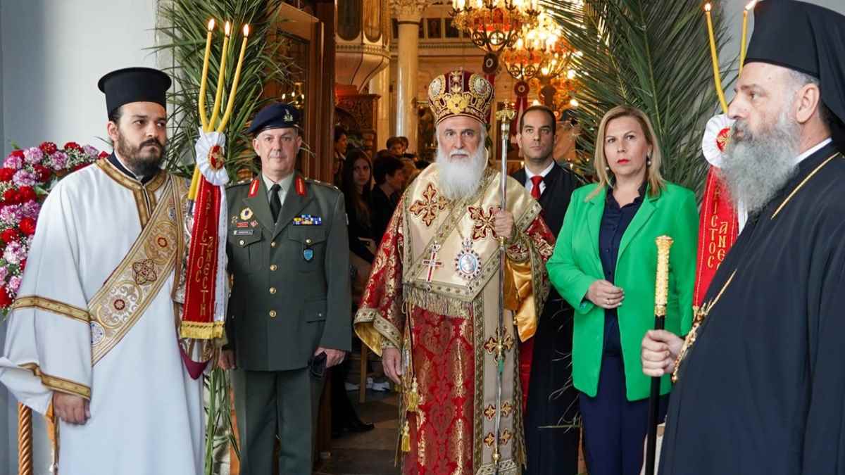 KASPAKAS AGIOS GEORGIOS 1