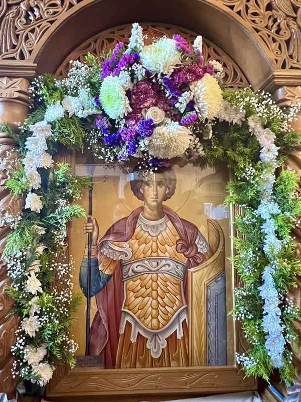 KASPAKAS AGIOS GEORGIOS 11
