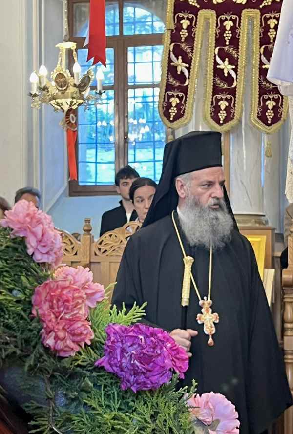 KASPAKAS AGIOS GEORGIOS 12